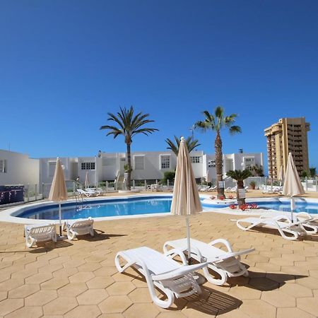 Apartment Azahara Sunrises, Los Cristianos Los Cristianos  Exteriör bild
