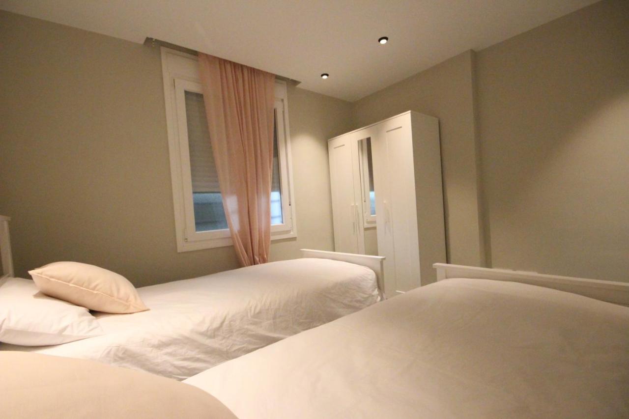 Apartment Azahara Sunrises, Los Cristianos Los Cristianos  Exteriör bild